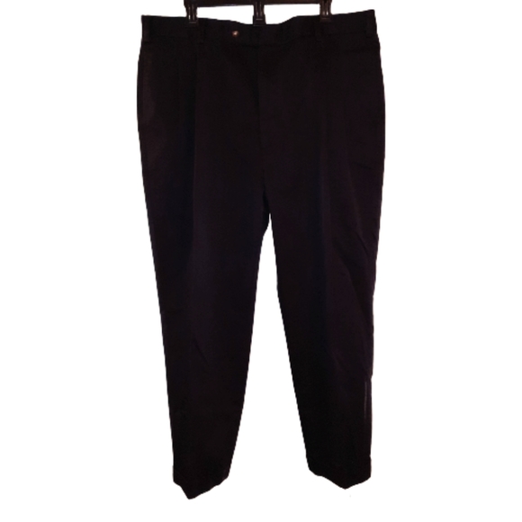 Jos A. Banks Mens Travelers Pants - Picture 8 of 9